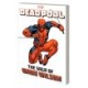 Deadpool: The Saga of Wade Wilson