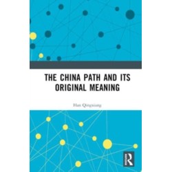 The China Path and its Original Meaning
