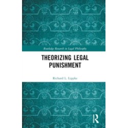 Theorizing Legal Punishment