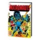 Micronauts: The Original Marvel Years Omnibus Vol. 1