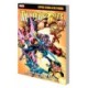 Thunderbolts Epic Collection: Wanted Dead or Alive