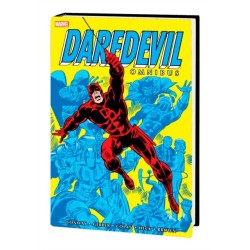 Daredevil Omnibus Vol. 3
