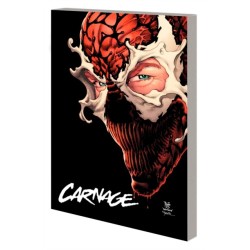 Carnage Vol. 1