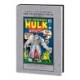 Marvel Masterworks: The Incredible Hulk Vol. 1