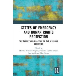 States of Emergency and Human Rights Protection: The Theory and Practice of the Visegrad Countries