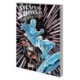 Silver Surfer Rebirth: Legacy