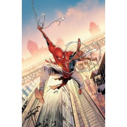 Spider-Man: India - Seva