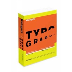 Typography: My Way to Typography