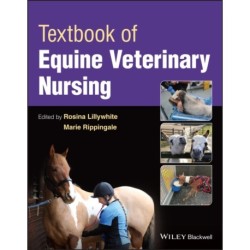 Textbook of Equine Veterinary Nursing