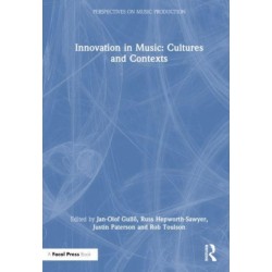 Innovation in Music: Cultures and Contexts