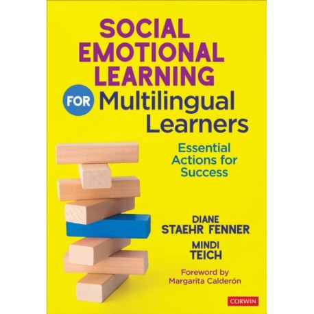 Social Emotional Learning for Multilingual Learners: Essential Actions for Success