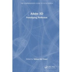 Adobe XD: Prototyping Perfection