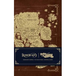 RuneScape Hardcover Journal
