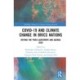 COVID-19 and Climate Change in BRICS Nations: Beyond the Paris Agreement and Agenda 2030