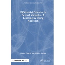 Differential Calculus in Several Variables: A Learning-by-Doing Approach