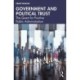 Government and Political Trust: The Quest for Positive Public Administration