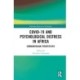 COVID-19 and Psychological Distress in Africa: Communitarian Perspectives