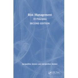 Risk Management: 10 Principles