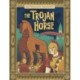 The Trojan Horse: A Modern Graphic Greek Myth