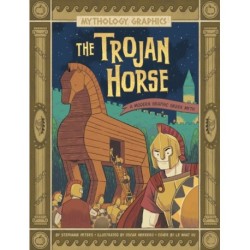 The Trojan Horse: A Modern Graphic Greek Myth