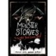 Monster Stories to Scare Your Socks Off!