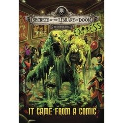 It Came from a Comic - Express Edition