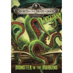 Monster in the Margins - Express Edition