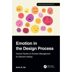 Emotion in the Design Process: Intrinsic Factors on Emotion Management for Decision-making