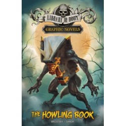 The Howling Book