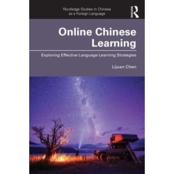 Online Chinese Learning: Exploring Effective Language Learning Strategies