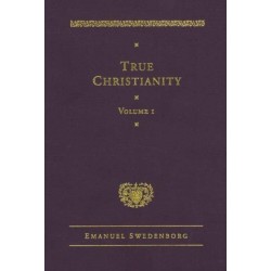 True Christianity Volume 1: The Deluxe New Century Edition