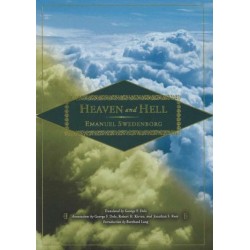 Heaven and Hell