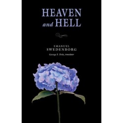 Heaven and Hell: The Portable New Century Edition