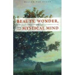 Beauty, Wonder, and the Mystical Mind