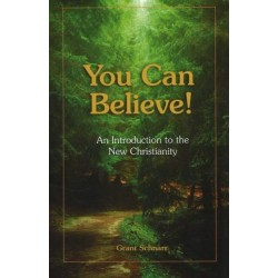 You Can Believe!: An Introduction to the New Christianity