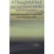 A Thoughtful Soul: Reflections from Swedenborg