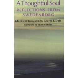 A Thoughtful Soul: Reflections from Swedenborg