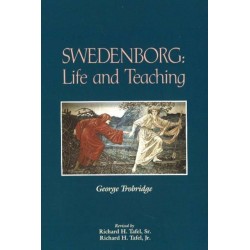 Swedenborg: Life & Teaching