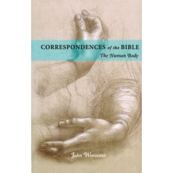 Correspondences of the Bible: Human Body: The Human Body