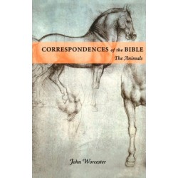 Correspondences of the Bible: Animals: The Animals