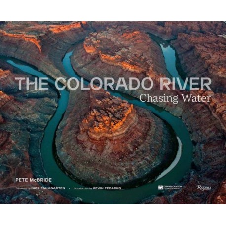 Colorado River,  The: Chasing Water