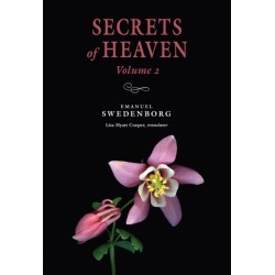 Secrets of Heaven Volume 2: The Portable New Century Edition