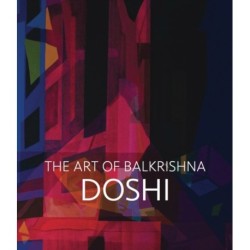 Doshi: The Art of Balkrishna
