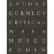 Antony Gormley: Critical Mass