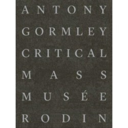 Antony Gormley: Critical Mass