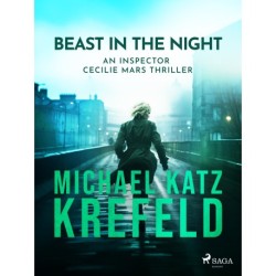 Beast in the Night - An Inspector Cecilie Mars Thriller