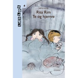 Rita Rim. Te og hjemve