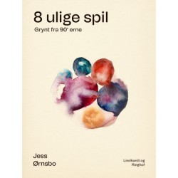 8 ulige spil. Grynt fra 90' erne