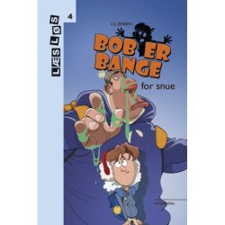 Bob er bange for snue