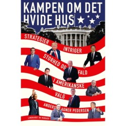 Kampen om Det Hvide Hus